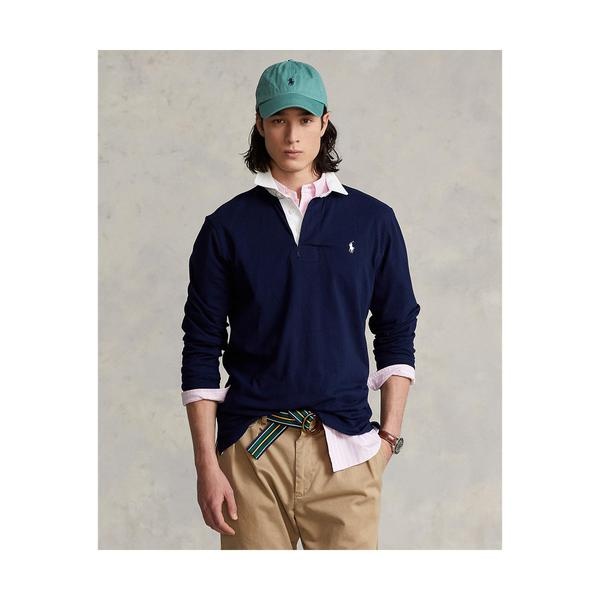 アイコニック ラグビー シャツ | ポロ ラルフ ローレン(POLO RALPH