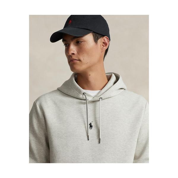 ダブルニット フーディ | ポロ ラルフ ローレン(POLO RALPH LAUREN