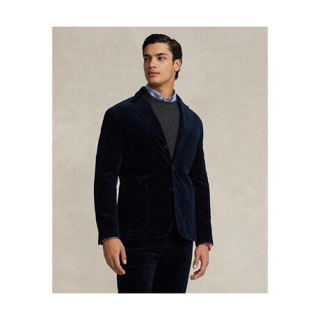 ウォッシュド ストレッチ コーデュロイ スーツ ジャケット | ポロ  