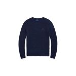 ウールブレンド サドルスリーブ セーター | ポロ ラルフ ローレン(POLO 