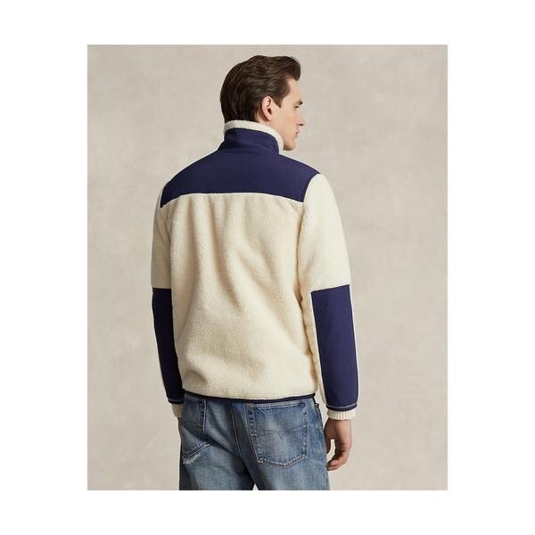 ウィンドブロック ハイブリッド ジャケット | ポロ ラルフ ローレン