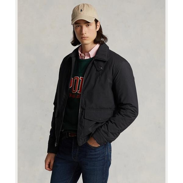 ライトウェイト ジャケット | ポロ ラルフ ローレン(POLO RALPH LAUREN