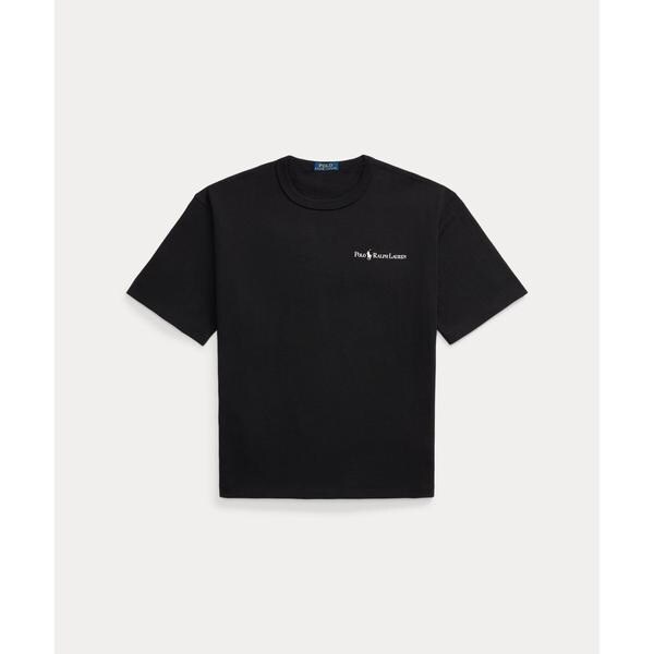 リラックスド フィット ロゴ ジャージー Tシャツ | ポロ ラルフ