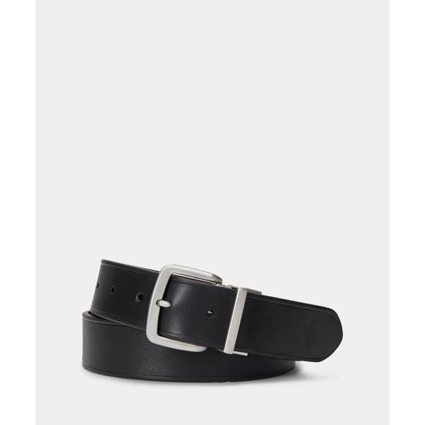 レザー ローラーバックル ベルト | ポロ ラルフ ローレン(POLO