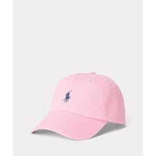 ポロ ラルフ ローレン(POLO RALPH LAUREN)のコットン チノ ベースボール キャップ