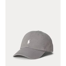 ポロ ラルフ ローレン(POLO RALPH LAUREN)のコットン チノ ベースボール キャップ
