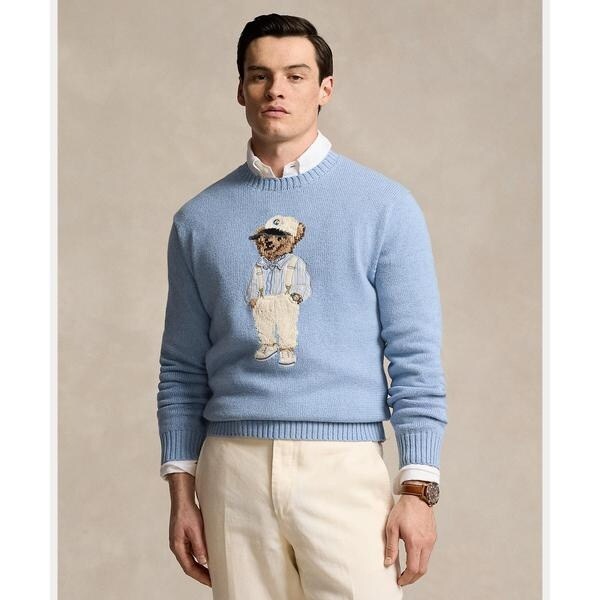 POLO RALPH LAUREN - 最終価格 ポロベア ラルフローレン