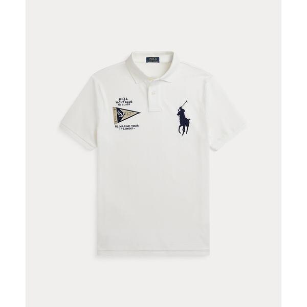 ラルフローレン　ポロシャツ　デカポニー Amazon.co.jp: Polo Ralph Lauren Polo Ralph Lauren Men's Polo