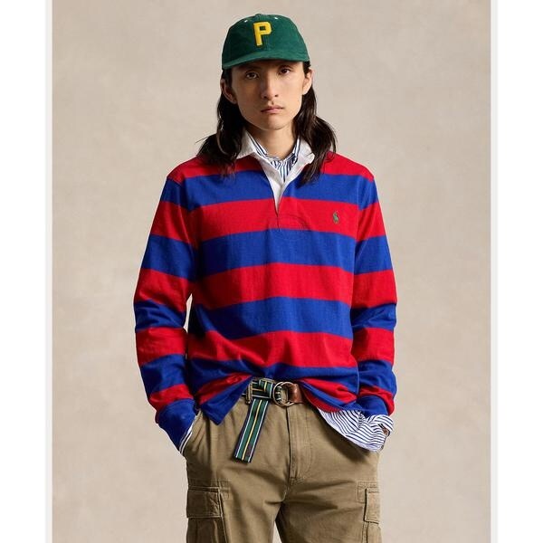 POLO RALPH LAUREN（ポロ ラルフ ローレン）】アイコニック
