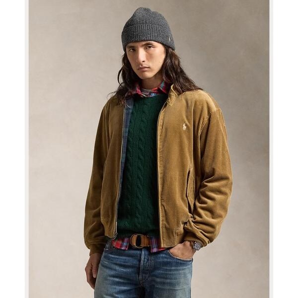 ラルフローレン コーデュロイジャケット コーデュロイ ジャケット | ポロ ラルフ ローレン(POLO RALPH LAUREN