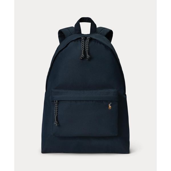 パッチワーク デニム バックパック | ポロ ラルフ ローレン(POLO RALPH