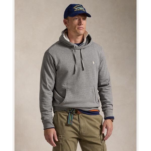 ◆【POLO】ループバックテリーフーディ◆ ループバック テリー フーディ | ポロ ラルフ ローレン(POLO