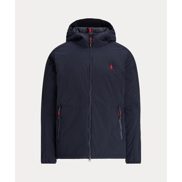 ストレッチ フーデッド ジャケット | ポロ ラルフ ローレン(POLO RALPH