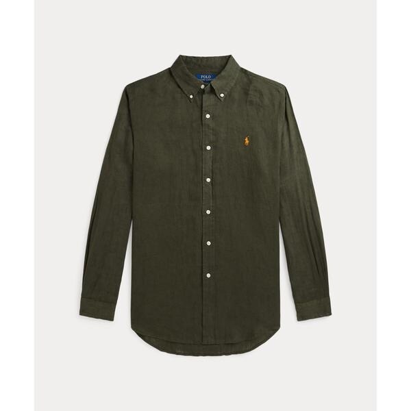 RALPH LAUREN 売れ筋商品|||ラルフローレン シャツ トップス レディース Shirts Green 楽天市場】ラルフローレン シャツ（カラーグリーン