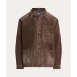 コーデュロイ ユーティリティ ジャケット | ポロ ラルフ ローレン(POLO 