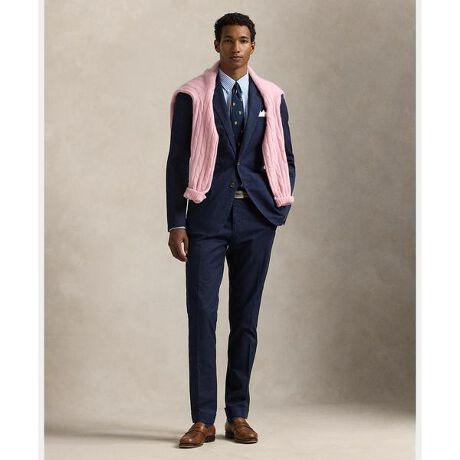 [^ԁFMNPOTRO27620273]DɃXgb`ĒSn߂AʊJ̃`mfނŎdĂX[cgEU[BʂȃEHbVHs[`XLHƑgݍ킹āAiʂȏ_炩ƌy񂾕\oBExg[v ^ ߂̂zbN߂̃WbvtCEtgɎ΂߃|Pbg2 ^ wʂɃ{^t|Pbg2E܂Ԃt̃w ^ nȂERalph LaureñRbgiIԂƂŁA̕یƏCɓw߂ȂARbgƊE𑱂悤ɎxBetter CottoniTMj~bVւRalph Lauren̎g݂T|[g邱ƂɂȂ܂E{i͕xɑčޗ𒲒BĂ邽߁ASĂ̐iBetter CottoniTMj܂܂Ȃ\܂BEnz̎iɐFڂ肷邱Ƃ܂BEfg185cmApTCY32W x 32L@yfށzE{́F 97A|E^ 3yYzxgi