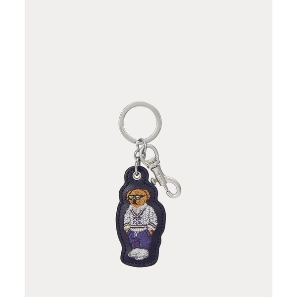 ポロラルフローレン ポロベア キーチャーム キーホルダー Amazon.co.jp: POLO RALPH LAUREN [ポロ ラルフローレン