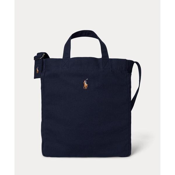 ポロ ラルフローレン(POLO RALPH LAUREN) トートバッグ の通販