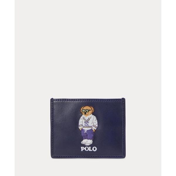 ポロ ラルフ ローレン(POLO RALPH LAUREN) 名刺入れ・カード ポロ ラルフ ローレン(POLO RALPH LAUREN) 名刺入れ・カード