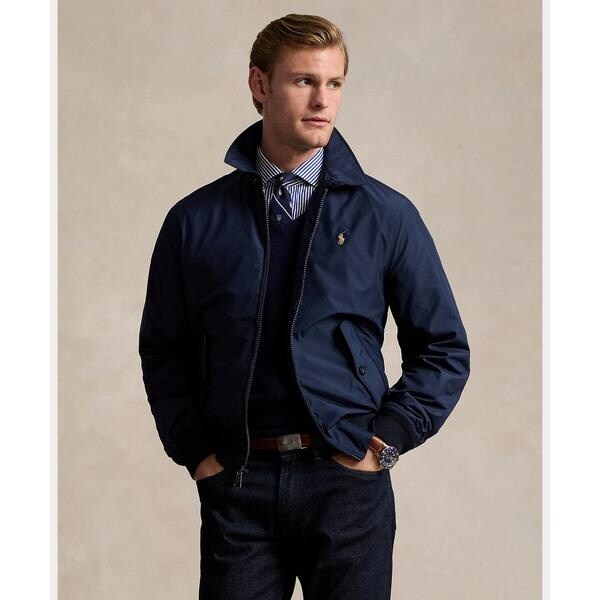 ポロ ラルフローレン(POLO RALPH LAUREN) メンズ ブルゾン の