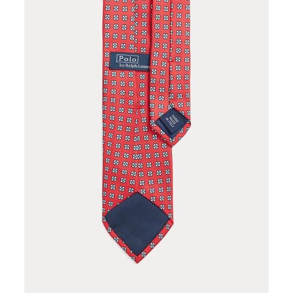 Polo Ralph Lauren ストライプ ネクタイ Polo Ralph Lauren ストライプ ネクタイ | ブルー | FARFETCH JP