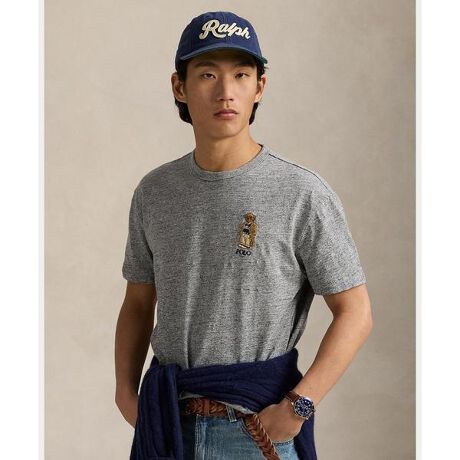 [^ԁFMNPOTSH1N822791]1996NɃV^Ct̃vbVxAƂăfr[A6NPolõt@ɂ铊[oRalph Laurenj㏉߂ăZ[^[ɓoꂵJbWxABׂ͂b̊ዾPolovI[o[ŒȂX^CbVɃAbvf[gJbWxATVcɍēoEEPoloxAPolo̎hJERalph LaureñRbgiIԂƂŁA̕یƏCɓw߂ȂARbgƊE𑱂悤ɎxBetter Cotton?~bVւRalph Lauren̎g݂T|[g邱ƂɂȂ܂E{i͕xɑčޗ𒲒BĂ邽߁ASĂ̐iBetter Cotton?܂܂Ȃ\܂BEfg185cmApTCYMi̐F́ÂȂǏɂFقȂČꍇ܂̂ŗ\߂B@yfށzE{́F 100 yYzJ{WA