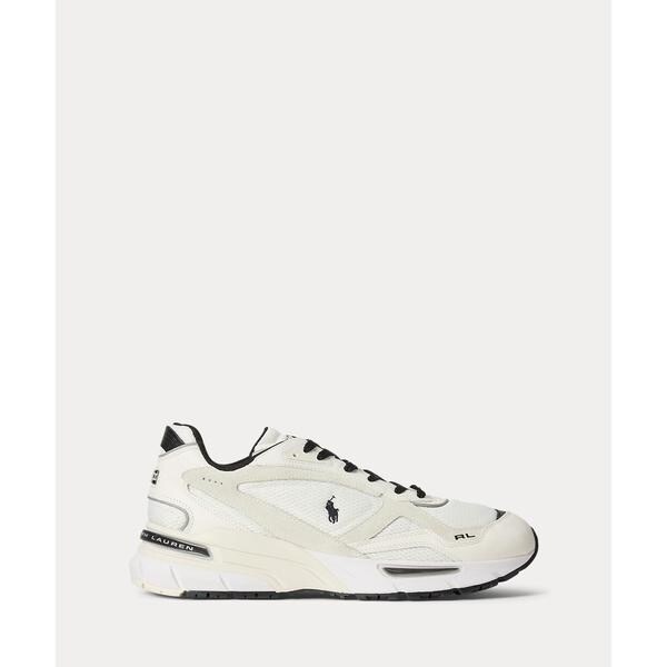 Trackster 275 スニーカー | ポロ ラルフ ローレン(POLO RALPH Trackster 275 スニーカー | ポロ ラルフ ローレン(POLO RALPH