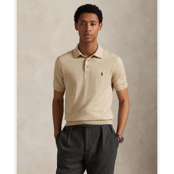 ポロラルフローレン POLO RALPH LAUREN ポロ ラルフローレン ポロシャツ メンズ