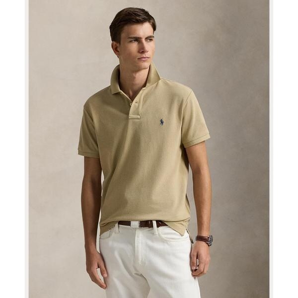 ポロ ラルフローレン(POLO RALPH LAUREN) メンズ ポロシャツ の