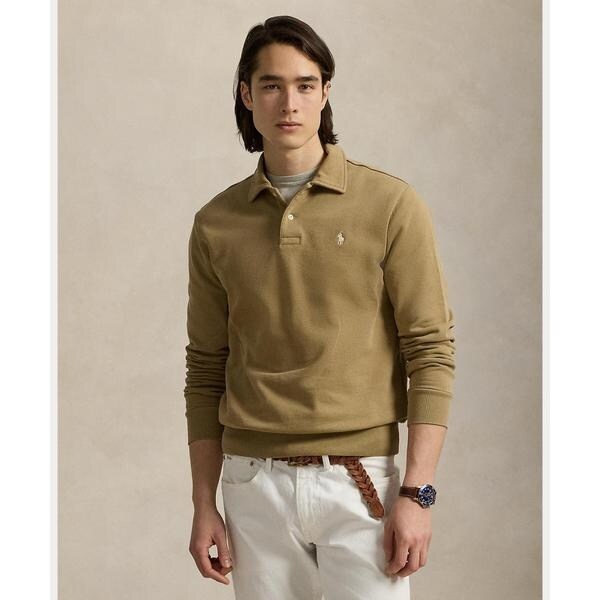 POLO RALPH LAUREN ループバック カラード スウェットシャツ POLO RALPH LAUREN トレーナー スウェット ループバック