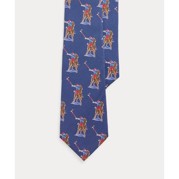 ポロ ラルフローレン(POLO RALPH LAUREN) メンズ ネクタイ の