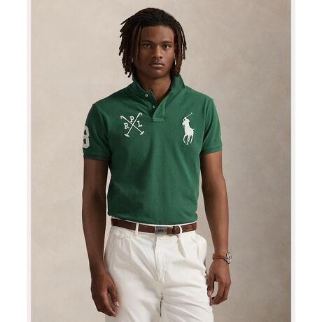 [^ԁFMNPOKNI1N823605]1972N̓oȗA̗ގȉoɂ邪ȂAJX^CL[vĂmłԃ|VcB\NoāAVOl`[X^C̃ACRjbNȃIWĩfBe[ɑ΂i₱͂̂܂܂ɁAʂȃJ[ƃtBbgŐVɓoBɕʂ̂悢RbgbVgpAʏ|`[ōŋ̃v[[tԍ3̃cCpb`o[WEũ|J[ ^ 2{^̑O ^ AuA[oh ^ E3̃cCpb`EEPRLƌ}bg̎hJ ^ Xg[gȃXbg̐EɃVOl`[Big PonyhJERalph LaureñRbgiIԂƂŁA̕یƏCɓw߂ȂARbgƊE𑱂悤ɎxBetter Cotton?~bVւRalph Lauren̎g݂T|[g邱ƂɂȂ܂E{i͕xɑčޗ𒲒BĂ邽߁ASĂ̐iBetter Cotton?܂܂Ȃ\܂BEfg185cmApTCYMi̐F́ÂȂǏɂFقȂČꍇ܂̂ŗ\߂B@yfށzE{́F 100 yYzCh