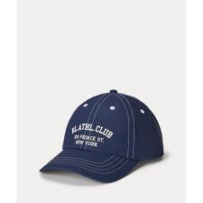 リップストップ ボール キャップ