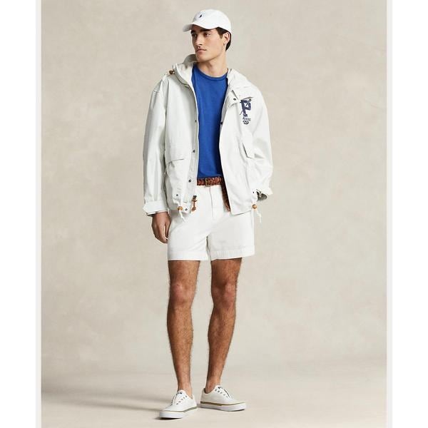 ポロラルフローレン　ダブルニットショートパンツ ダブルニット ショートパンツ | ポロ ラルフ ローレン(POLO