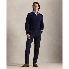 Polo プレップスター テーラード クラシック フィット パンツ