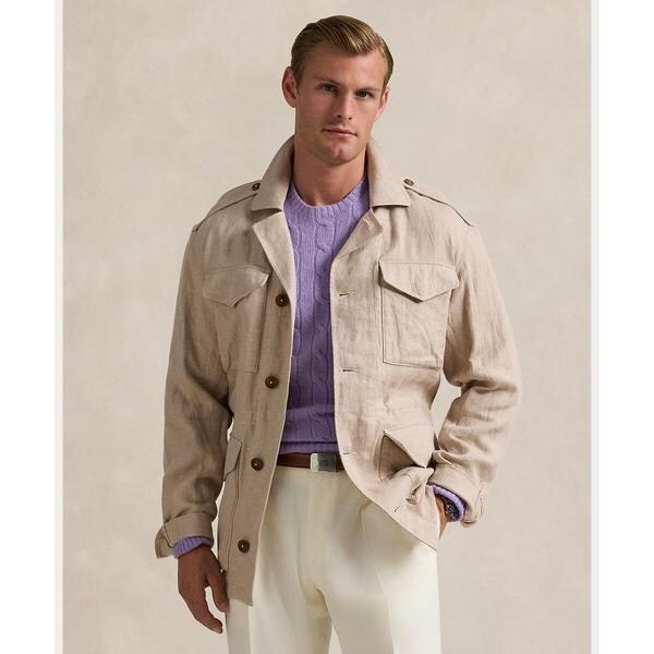 Amazon.co.jp: (ポロ ラルフローレン) POLO Ralph Lauren メンズ