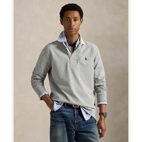 アイコニック ラグビー シャツ | ポロ ラルフ ローレン(POLO RALPH