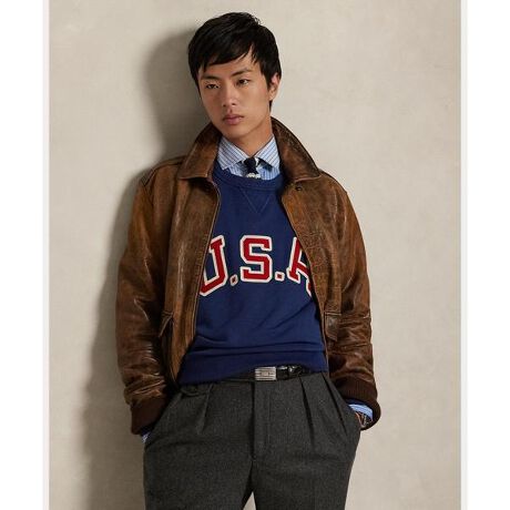 [^ԁFMNPOKNI16824550]XuRbgat[XAʂȃEHbVHAg̃VGbgŃI[ZeBbNȃBe[WbNXEFbgVcBU.S.A.̃tFgAbvPŎdグACeBEBe[WtBbgFI[ZeBbNȃBe[W̃v|[VɃCXpCAꂽtBbgAL߂̃hbvV_[ ^ ɂĂ߂̃JbgAZ߂̒EuVK[bgN[lbN ^ AuJtXEtgU.S.A.̃̕tFgAbvPEu̐ERalph LaureñRbgiIԂƂŁA̕یƏCɓw߂ȂARbgƊE𑱂悤ɎxBetter CottoniTMj~bVւRalph Lauren̎g݂T|[g邱ƂɂȂ܂E{i͕xɑčޗ𒲒BĂ邽߁ASĂ̐iBetter CottoniTMj܂܂Ȃ\܂Efg185cmApTCYMi̐F́ÂȂǏɂFقȂČꍇ܂̂ŗ\߂B@yfށzE{́F 87A|GXe 13 yYzJ{WA