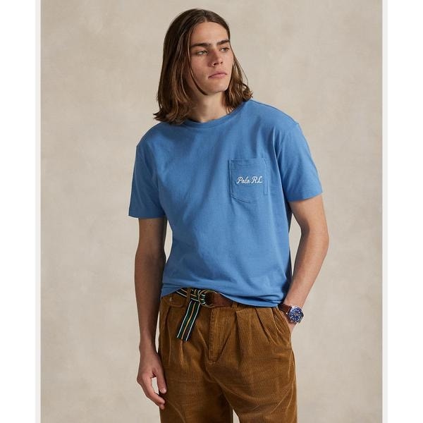 クラシック フィット Polo ベア ジャージー ラグビー シャツ | ポロ