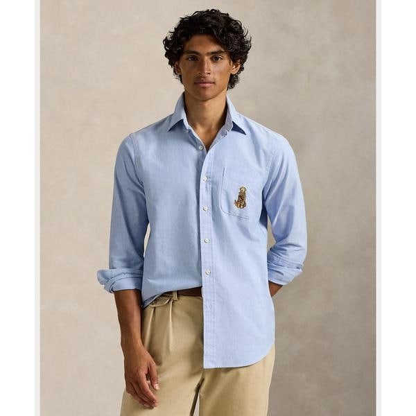 ポロ ラルフローレン(POLO RALPH LAUREN) シャツ の一覧