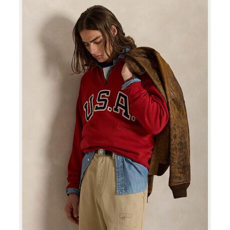 [^ԁFMNPOKNI16824562]XuRbgat[XAʂȃEHbVHAg̃VGbgŃI[ZeBbNȃBe[WbNXEFbgVcBU.S.A.̃tFgAbvPŎdグACeBEBe[WtBbgFI[ZeBbNȃBe[W̃v|[VɃCXpCAꂽtBbgAL߂̃hbvV_[ ^ ɂĂ߂̃JbgAZ߂̒EXg[gJ[ ^ NH[^[Wbv̑O ^ AuJtXEtgU.S.A.̃̕tFgAbvPEtgEGXgɔ|Pbg2 ^ u̐ERalph LaureñRbgiIԂƂŁA̕یƏCɓw߂ȂARbgƊE𑱂悤ɎxBetter CottoniTMj~bVւRalph Lauren̎g݂T|[g邱ƂɂȂ܂E{i͕xɑčޗ𒲒BĂ邽߁ASĂ̐iBetter CottoniTMj܂܂Ȃ\܂Efg185cmApTCYMi̐F́ÂȂǏɂFقȂČꍇ܂̂ŗ\߂B@yfށzE{́F 87A|GXe 13 yYzJ{WA