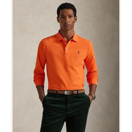 [^ԁFMNPOKNI16824697]1972N̓oȗA̗ގȉoɂ邪ȂAJX^CL[vĂmłԃ|VcB\NoāAVOl`[X^C̃ACRjbNȃIWĩfBe[ɑ΂i₱͂̂܂܂ɁAʂȃJ[ƃtBbgŐVɓoBXgb`邱ƂŁADꂽ₷ƒSn̗ǂo[WEJX^XtBbgFRalph LaureñNVbNtBbgƃXtBbg̊Ԃ̍אg̃VGbg ^ EGXgɉCEũ|J[ ^ 3{^̑O ^ L{^EAuJtX ^ Xg[gȃXbg̐EɃVOl`[̃|j[hJERalph LaureñRbgiIԂƂŁA̕یƏCɓw߂ȂARbgƊE𑱂悤ɎxBetter CottoniTMj~bVւRalph Lauren̎g݂T|[g邱ƂɂȂ܂E{i͕xɑčޗ𒲒BĂ邽߁ASĂ̐iBetter CottoniTMj܂܂Ȃ\܂BEfg185cmApTCYM@yfށzE{́F 95A|E^ 5 yYzoOfV