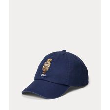 Polo ベア ツイル ボール キャップ