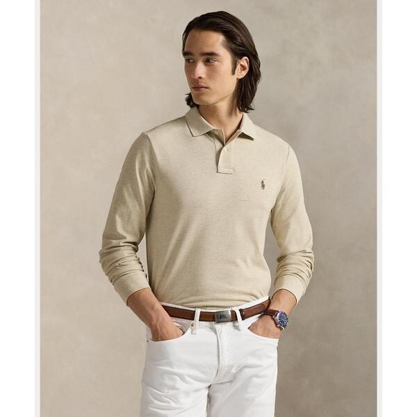 本日発送 Polo Ralph Lauren コーデュロイニット 半袖ポロシャツ 3070001027525492_01_7160w.jpeg