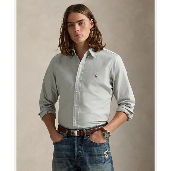 クラシック フィット コーデュロイ キャンプ シャツ | ポロ ラルフ