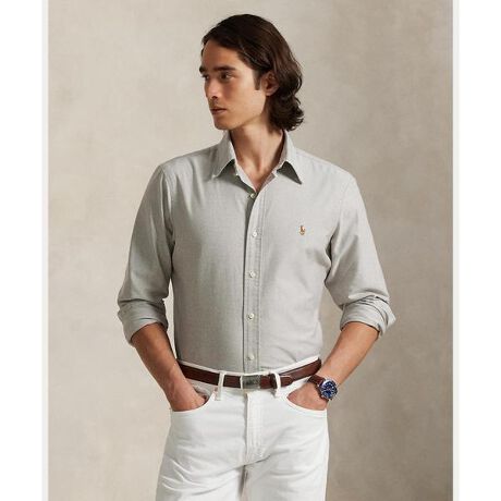 [^ԁFMNPOWOV16824593]Ralph Lauren̏̃fUCɓoꂵĈȗAPolobN̏dvȒƂĂ̒nʂzĂIbNXtH[hVcB݂tE[̃ACRjbNȃVc̐pBVOl`[̃|j[hJŎdグ̃o[W̃oG[V̂ЂƂENVbNtBbgFAEGXgAɂĂƂJbgAႢA[z[E{^_EJ[ ^ {^tOāEA{^toJtXEKȃtBbgƓ₷A{bNXv[cXvbgobN[NEɃ}`J[̃VOl`[̃|j[hJEfg185cmApTCYMi̐F́ÂȂǏɂFقȂČꍇ܂̂ŗ\߂Bt [̃VćA܂ꂽԂŔ[iÂ܂܂̏ԂŕۊǂĂꍇ܂BfUC⏤iׂɁAĂ̂悤ȍHvĂ܂̂ŁA\߂B@yfށzE{́F 100 yYzxgi