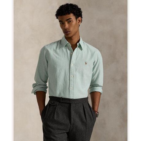 [^ԁFMNPOWOV16824533]Ralph Laurenuh̏ɓoꂵĈȗA PolobN̏dvȒƂĂ̒nʂzĂIbNXtH[hVcB݂tE[̃ACRjbNȃVc̃fUCpB}`J[̃VOl`[̃|j[hJŎdグNVbN tBbg o[W̃oG[V̂ЂƂENVbNtBbgFAEGXgAɂĂƂJbgAႢA[z[E{^_Ẽ|CebhJ[ ^ {^tOāEA{^toJtXEKȃtBbgƓ₷A{bNXv[cXvbgobN[NEɃ}`J[̃VOl`[̃|j[hJEfg185cmApTCYMӁF̔zúAiɂĈقȂ܂Bt [̃VćA܂ꂽԂŔ[iÂ܂܂̏ԂŕۊǂĂꍇ܂BfUC⏤iׂɁAĂ̂悤ȍHvĂ܂̂ŁA\߂B@yfށzE{́F 100 yYzoOfV