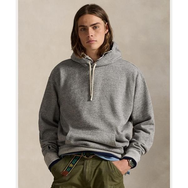 POLO RALPH LAURENドジャース フリース フーディ XSサイズ POLO RALPH LAURENドジャース フリース フーディ XSサイズ