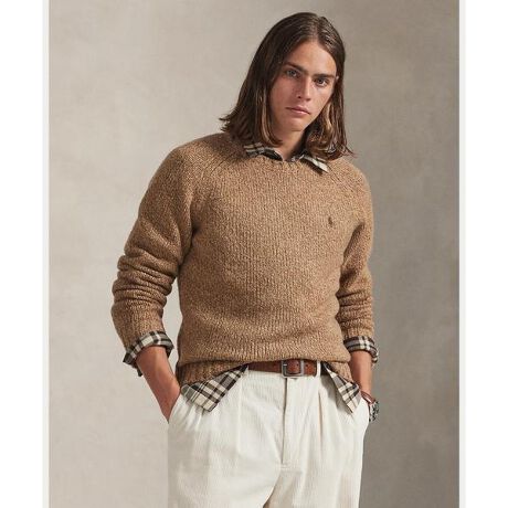 [^ԁFMNPOSWE16822413]}[̎Ńg[iȗ̊oAƂ̃Z[^[BVOl`[̃|j[hJŃVOl`[̎dオvXBEM[tBbgF͂ɗ]TA_ȃVGbgێEN[lbNEAujbg̃JtXt̃ThX[uEujbg̐EɃVOl`[̃|j[hJEfg185cmApTCYMi̐F́ÂȂǏɂFقȂČꍇ܂̂ŗ\߂B@yfށzE{́F 60A[ 20AiC 20 yYz