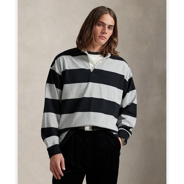 クラシック フィット チェック ストレッチ ポプリン シャツ | ポロ